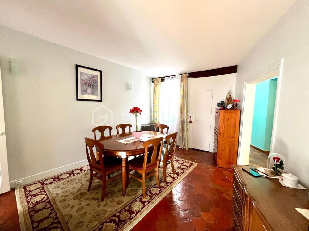 � vendre  Appartement Paris 2