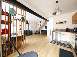  Maison à vendre 5 pièces 75 m²