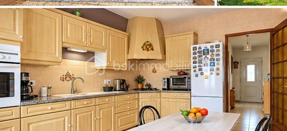 Vente Maison ? À VENDRE – BELLE MAISON FAMILIALE À LUNEL Lunel