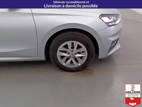 Fabia MPI 80 Ambition 2023 occasion 10150 Lavau
