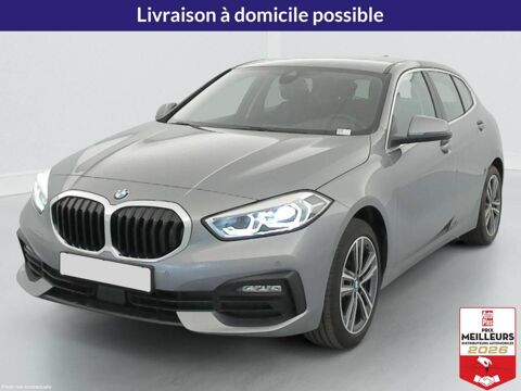 Annonce voiture BMW Série 1 23678 €