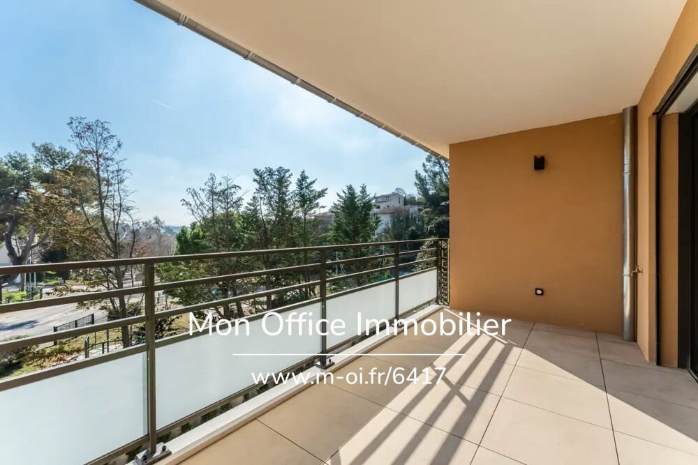 Appartement 4 pièces 79 m² · à Aix en Provence · 79 m² · 479 000 €