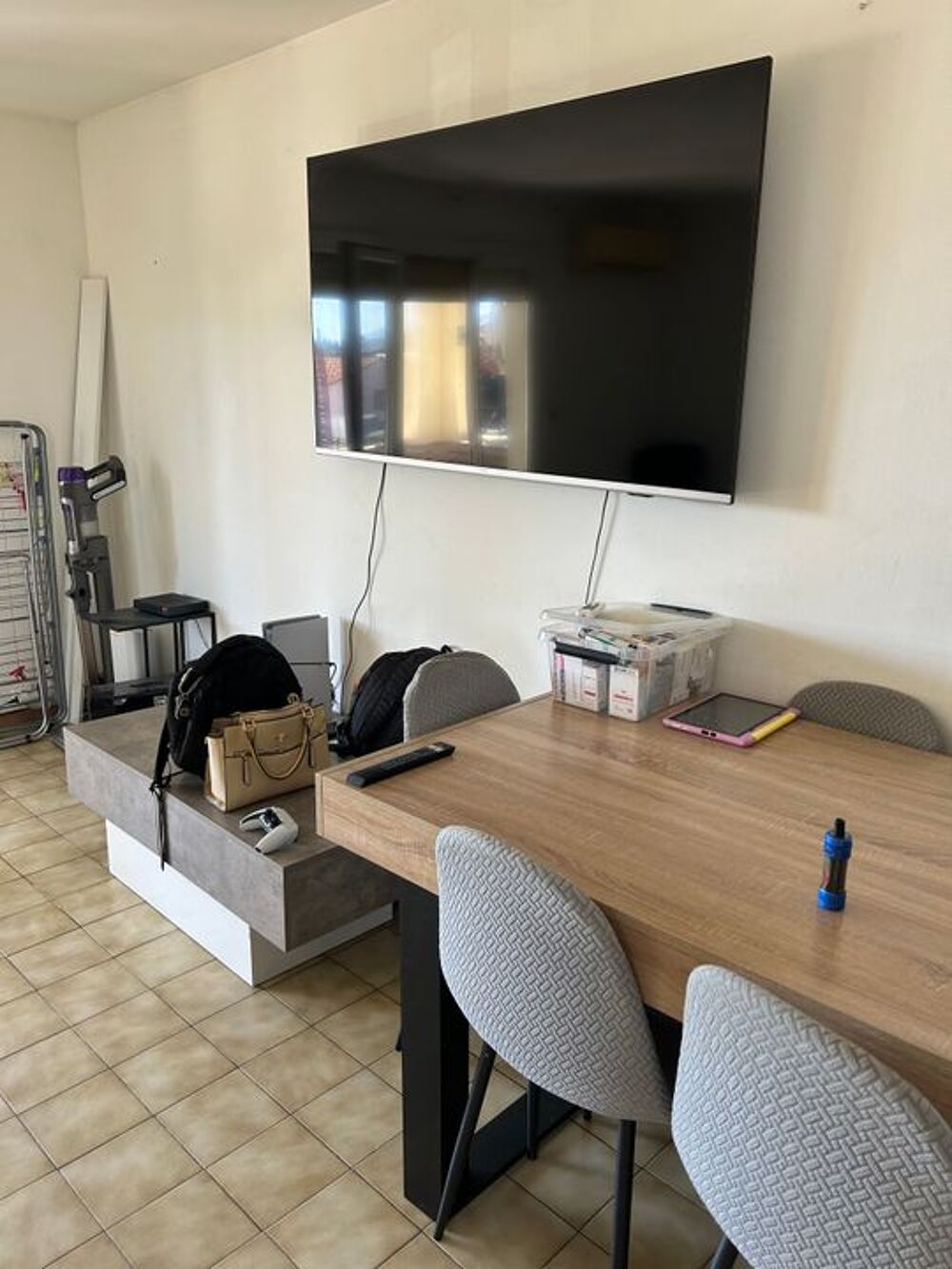 Location Appartement Appartement de 67m2 à louer sur Latour-Bas-Elne Latour bas elne