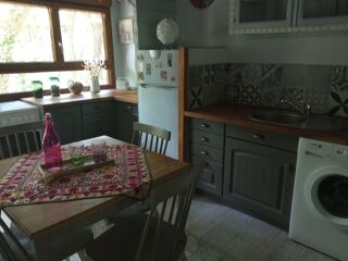  Chalet � vendre 3 pi�ces 50 m� Darvault