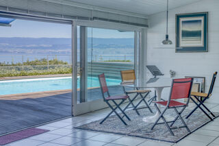  Maison à vendre 5 pièces 164 m²