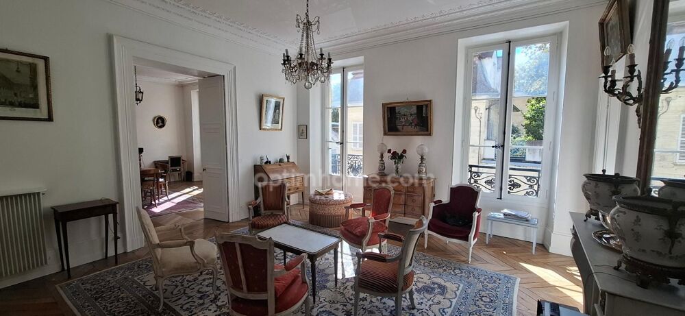 Vente Appartement Appartement à vendre 3/4 pièces VERSAILLES (78) Versailles