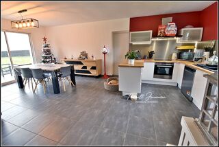  Maison � vendre 5 pi�ces 110 m�