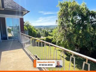  Maison à vendre 8 pièces 280 m²