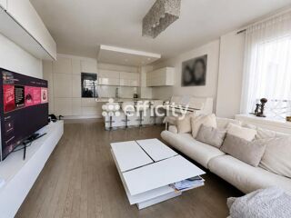  Appartement à vendre 3 pièces 64 m²