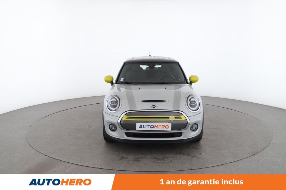 Cooper SE Finition Business 3P 184 ch 2020 occasion 92130 Issy-les-Moulineaux