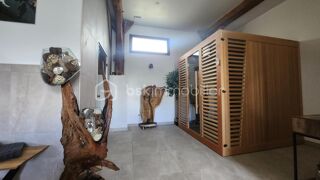  Propri�t�/ch�teau � vendre 9 pi�ces 236 m�