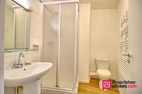  Appartement � louer 1 pi�ce 22 m�