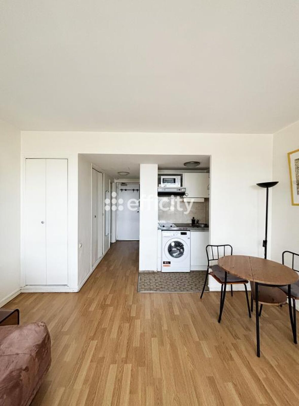 Vente Appartement Appartement Puteaux