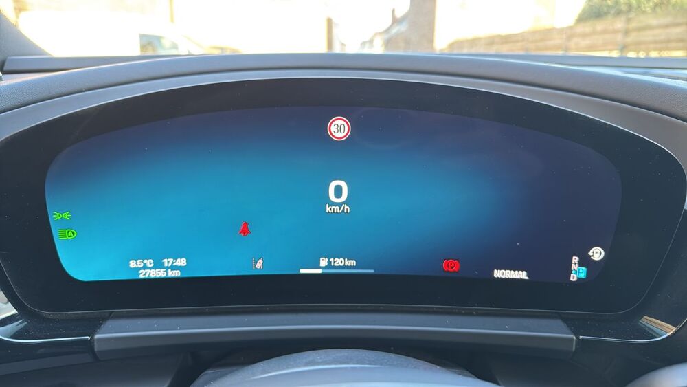 Macan EV 517 4s - Automatique Toit ouvrant 2025 occasion 22000 Saint Brieuc