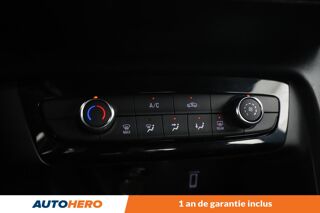 Corsa 1.2 Turbo GS BVA8 5P 100 ch 2023 occasion 92130 Issy-les-Moulineaux