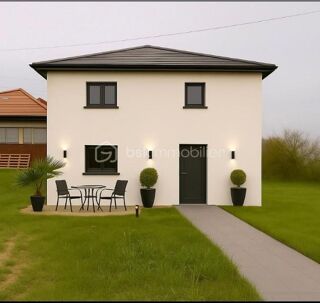  Maison � vendre 3 pi�ces 75 m�