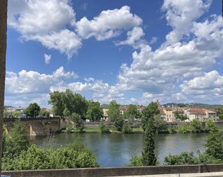  Appartement � vendre 4 pi�ces 83 m�