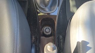Duster 1.5 dCi 110 4x2 Prestige - Premi&egrave;re main 2012 occasion 91600 Savigny Sur Orge