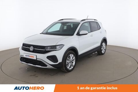 T-Cross 1.0 TSI Life DSG 115 ch 2024 occasion 92130 Issy-les-Moulineaux