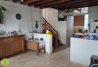  Maison à vendre 5 pièces 120 m²