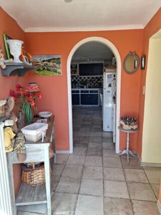  Maison � vendre 4 pi�ces 110 m�