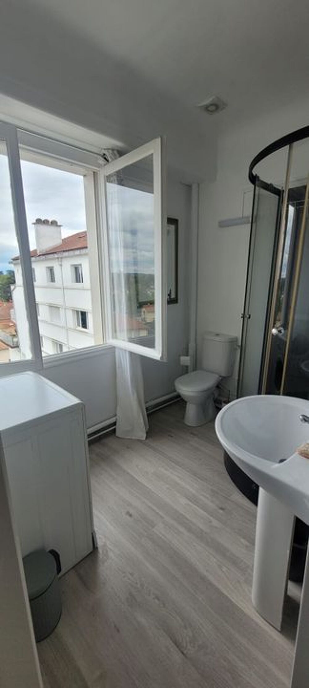 Location Appartement Studio de 20m2 à louer sur Pau Pau