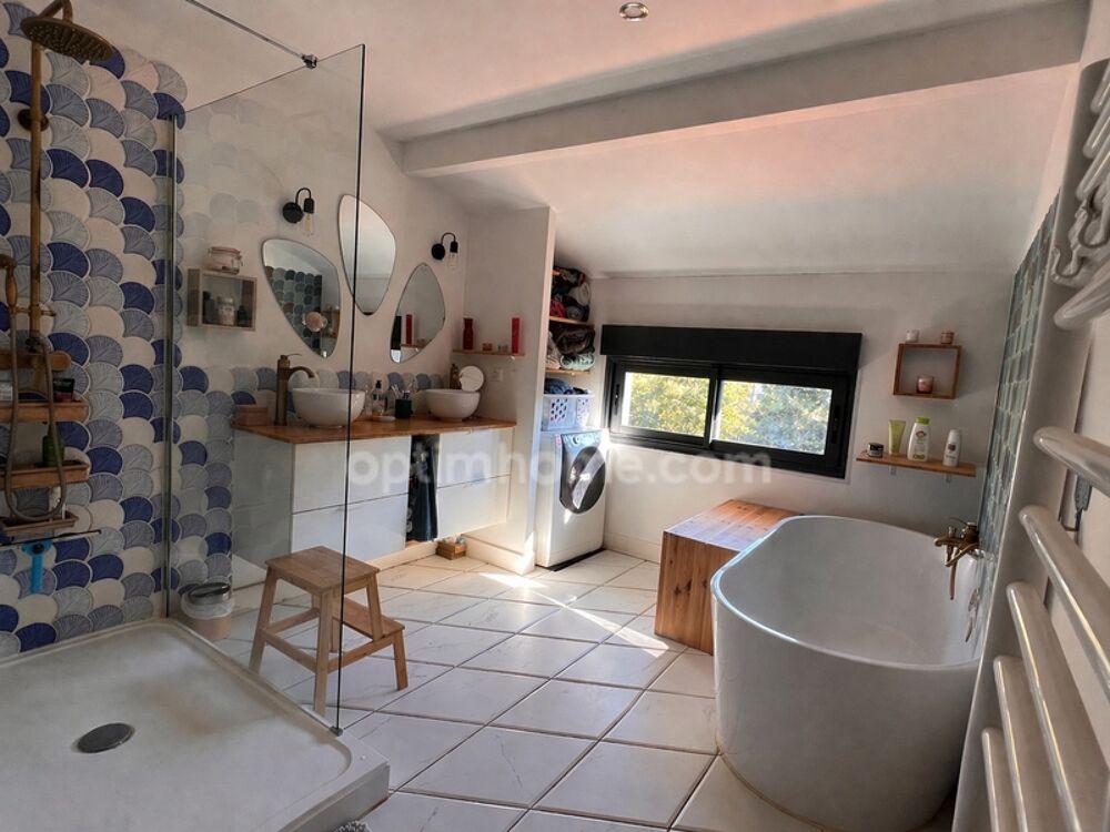 � vendre  Maison Bordeaux (33200)