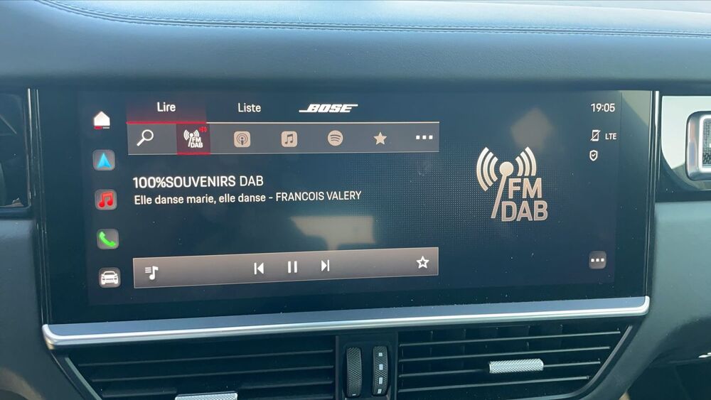 Cayenne III 3.0 V6 462 e-Hybrid 4X4 Tiptronic 8 N/A - Toit ouvrant 2022 occasion 33120 Arcachon