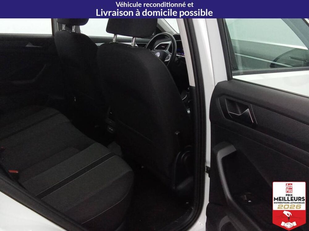 T-ROC TDI 150 DSG7 Life Plus 2024 occasion 10150 Lavau