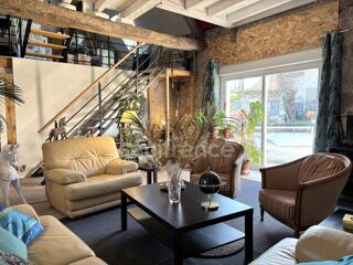  Maison à vendre 5 pièces 218 m²