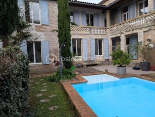  Maison � vendre 8 pi�ces 250 m�