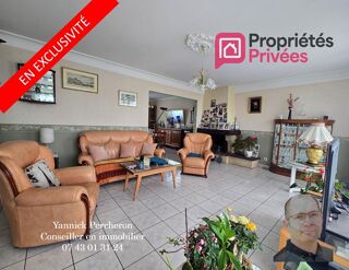  Maison à vendre 5 pièces 190 m²