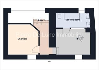  Maison � vendre 3 pi�ces 93 m�