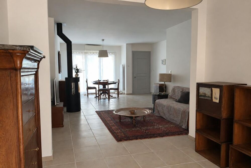L'UNION  MAISON DE PLAIN-PIED 115 M²  3 CHAMBRES  TERRAIN 550 M²