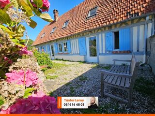  Maison à vendre 5 pièces 98 m²