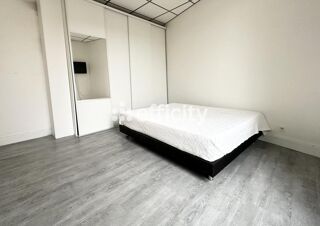 Appartement à vendre 3 pièces 57 m²