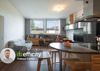  Appartement � vendre 5 pi�ces 77 m�