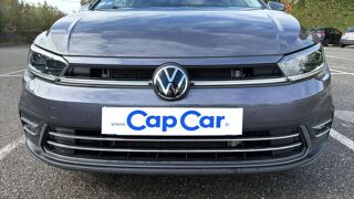 Polo 1.0 TSI 110 DSG7 Style - Automatique 2021 occasion 11000 Carcassonne