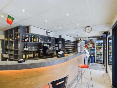 Bien Commercial &Agrave; Vendre 540000 38340 Voreppe