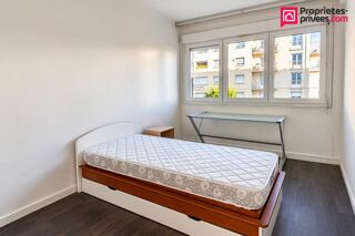  Appartement à vendre 4 pièces 64 m²