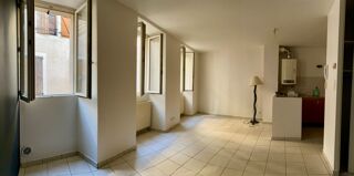  Appartement à louer 2 pièces 38 m²