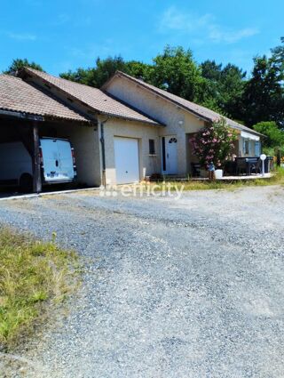  Maison � vendre 4 pi�ces 123 m�