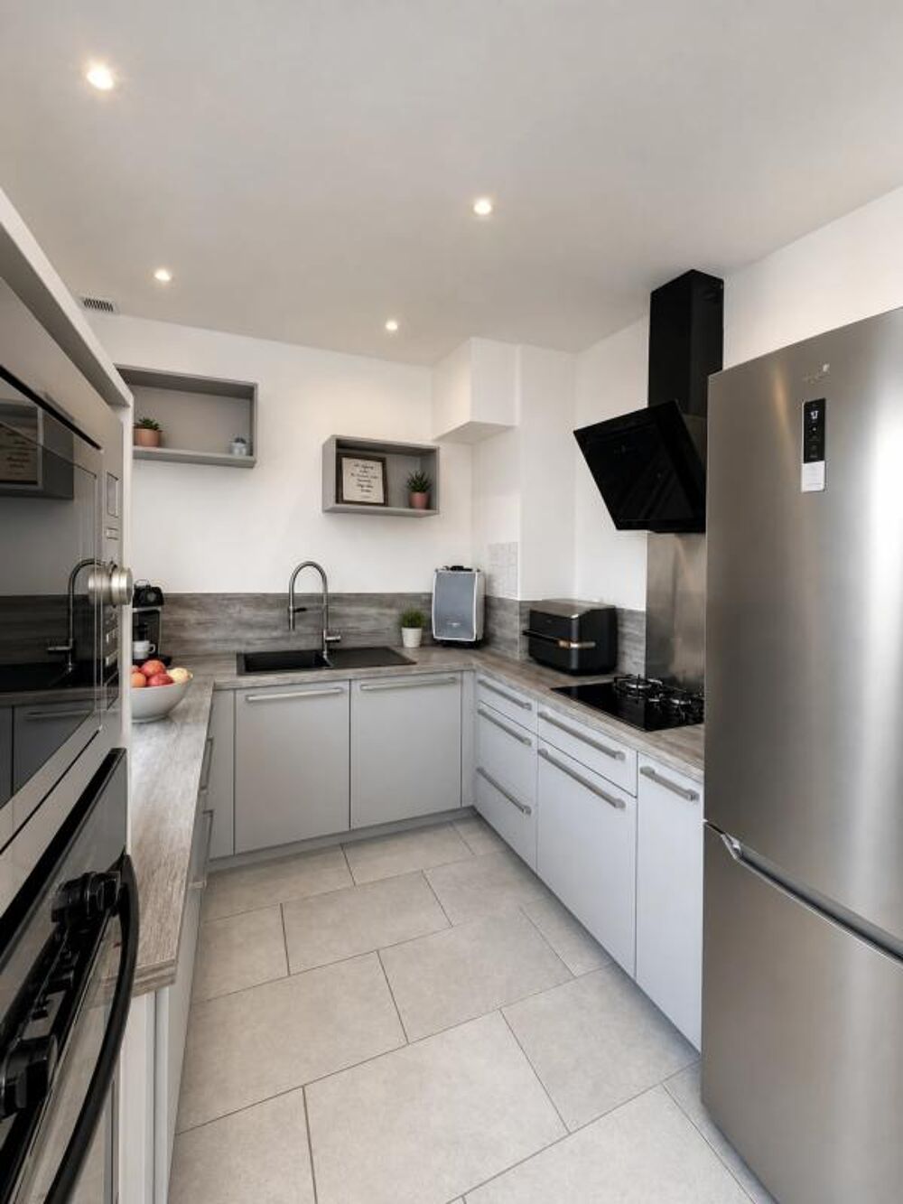Appartement 4 pièces de 70 m² à Les Arcs