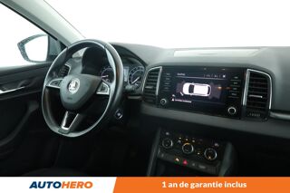 Karoq 1.5 TSI ACT Ambition 150 ch 2019 occasion 92130 Issy-les-Moulineaux