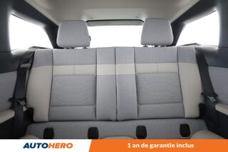 i3 Electrique Avec Prolongateur Autonomie Loft 170 ch 2016 occasion 92130 Issy-les-Moulineaux