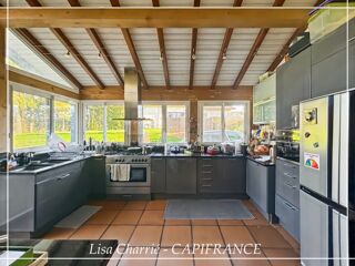  Maison � vendre 8 pi�ces 236 m�