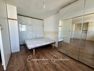  Appartement à vendre 2 pièces 35 m²