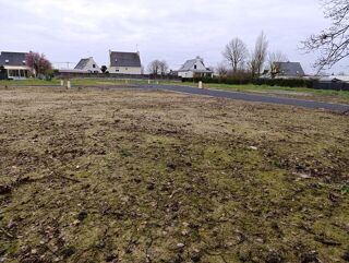  Terrain à vendre 515 m²