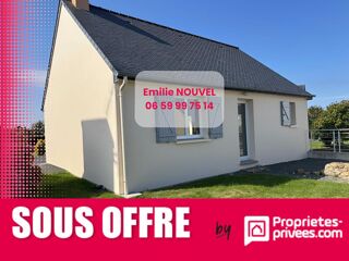  Maison � vendre 2 pi�ces 46 m�