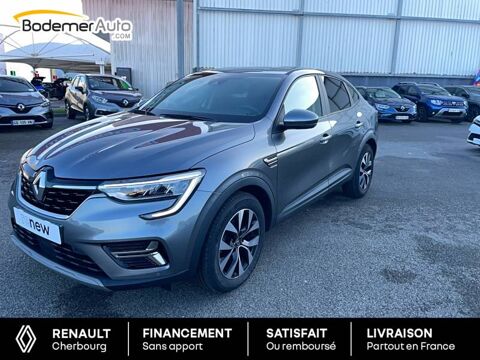 Annonce voiture Renault Arkana 21490 